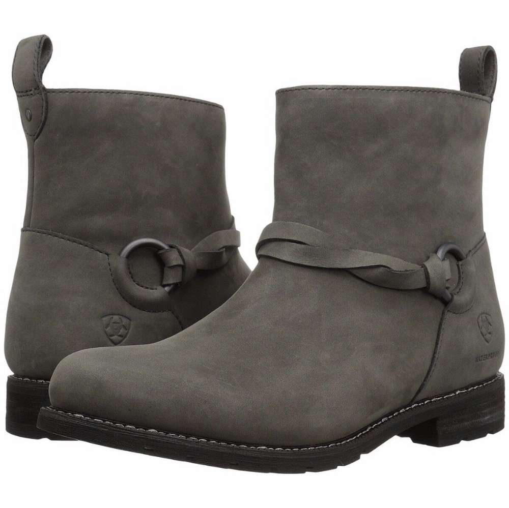 Ariat Witney Waterproof Boot, Women's, Size 9
